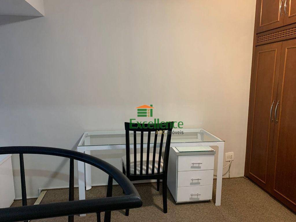 Apartamento para alugar com 1 quarto, 50m² - Foto 10