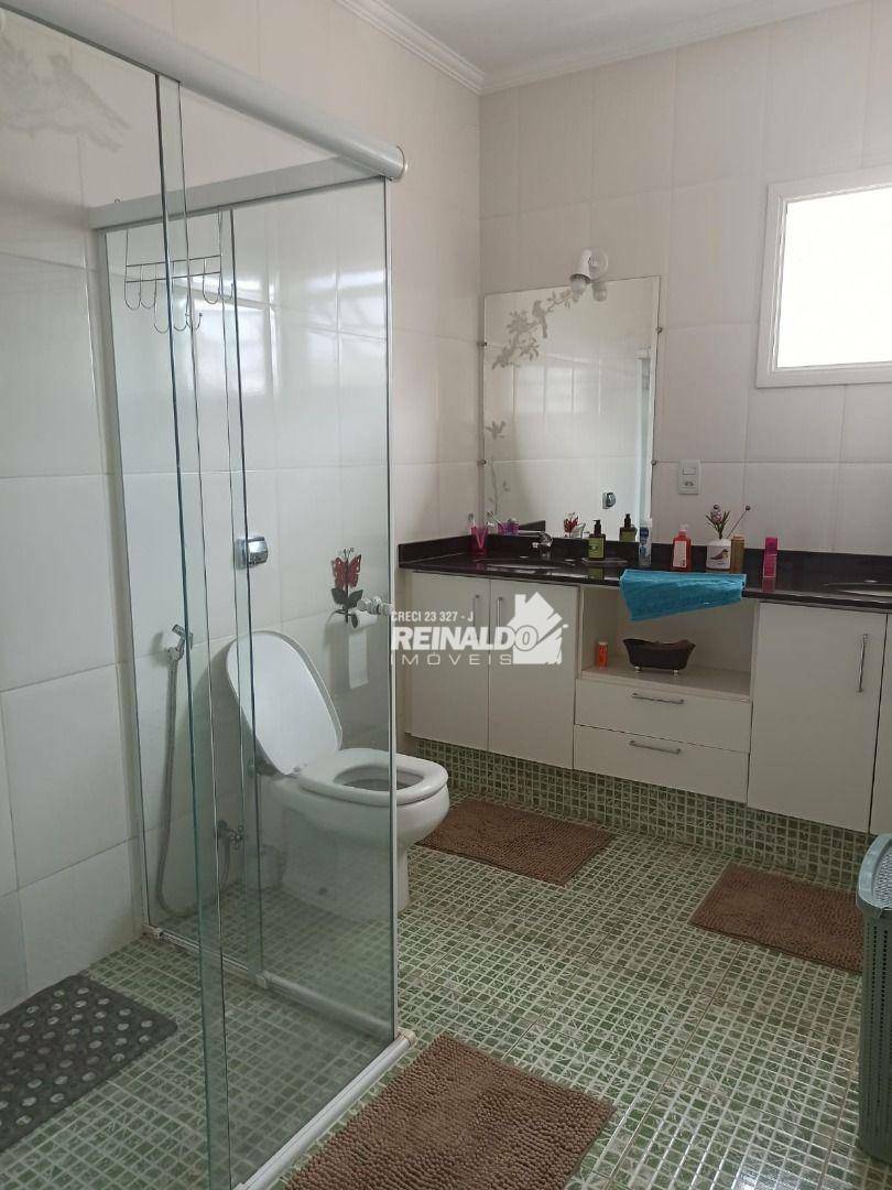 Casa de Condomínio à venda e aluguel com 4 quartos, 223m² - Foto 9