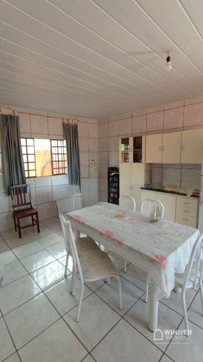 Casa à venda com 3 quartos, 157m² - Foto 3