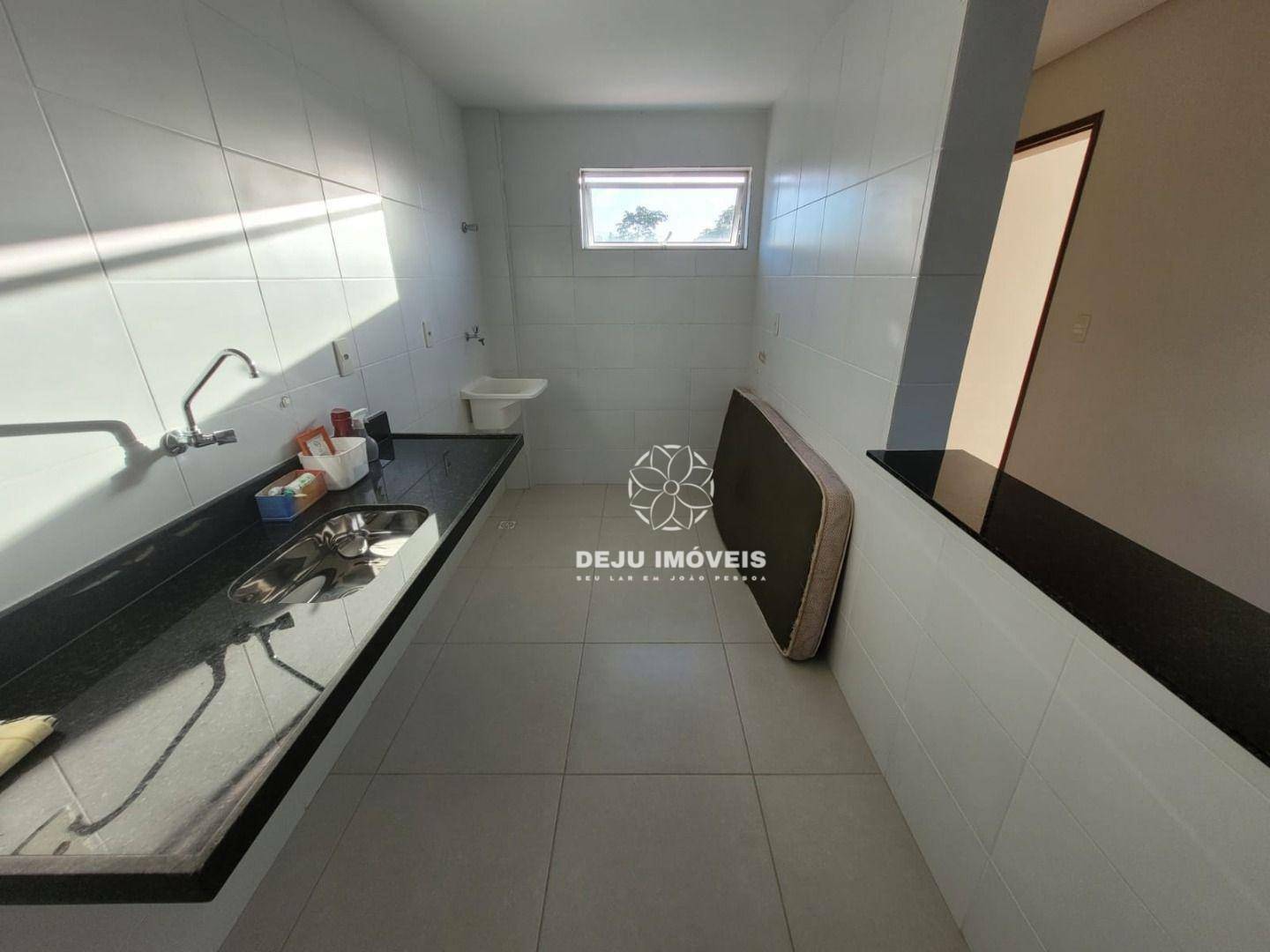 Apartamento à venda com 2 quartos, 64m² - Foto 7