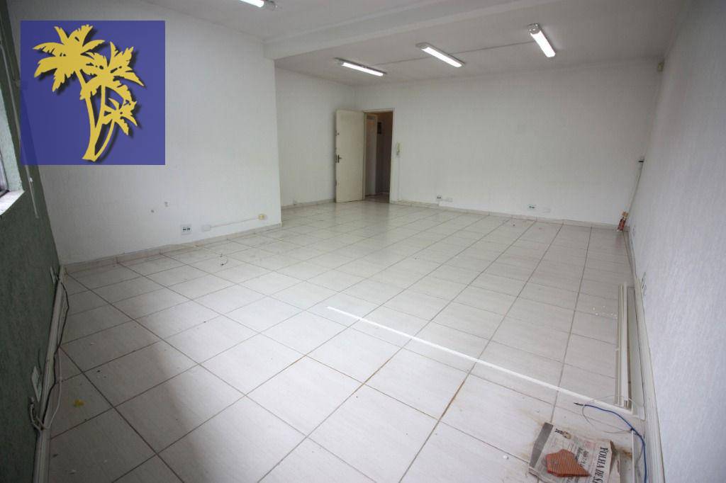 Conjunto Comercial-Sala para alugar, 35m² - Foto 4