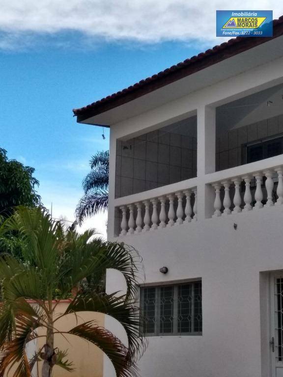 Chácara à venda com 4 quartos, 444m² - Foto 10