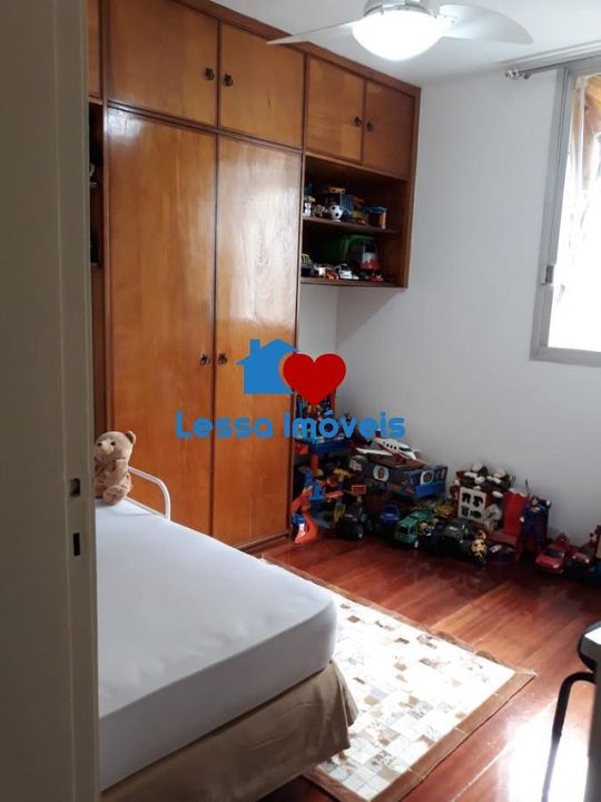 Apartamento à venda com 2 quartos, 98m² - Foto 3