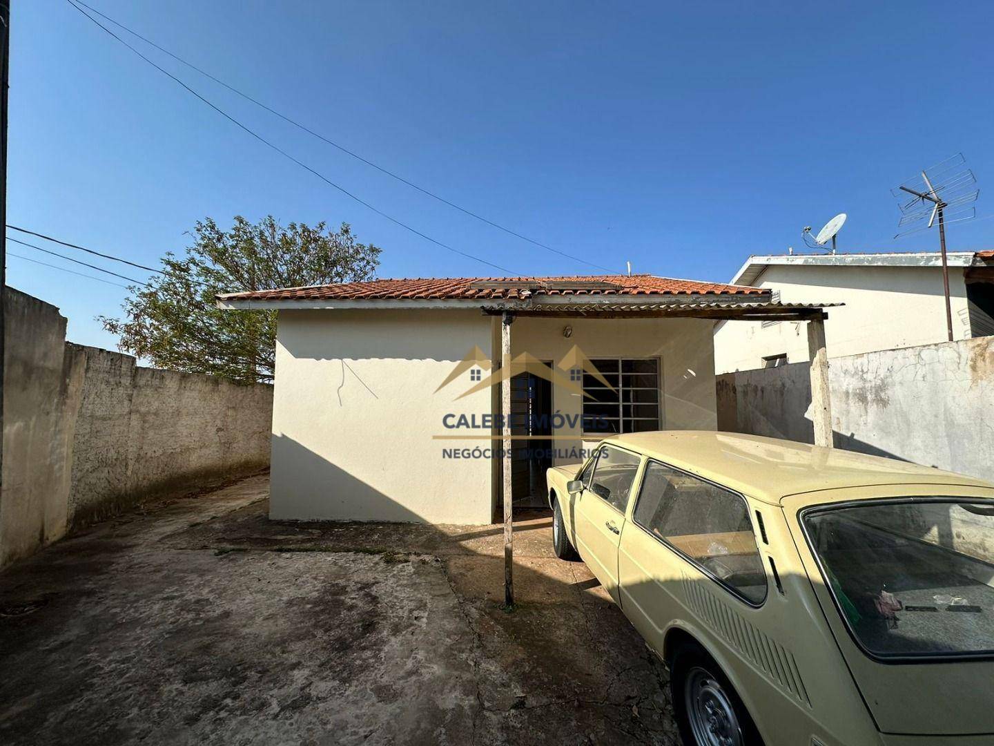 Casa à venda com 3 quartos, 85m² - Foto 2