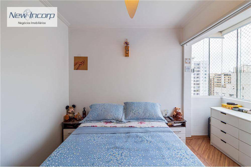 Apartamento à venda com 1 quarto, 44m² - Foto 10