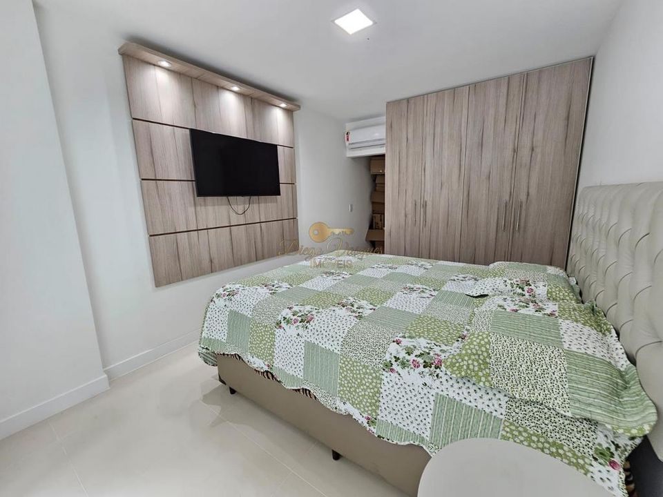 Apartamento à venda com 1 quarto, 54m² - Foto 7