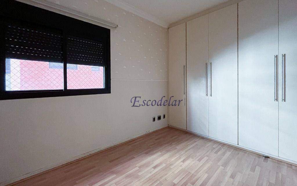 Apartamento à venda com 4 quartos, 180m² - Foto 23