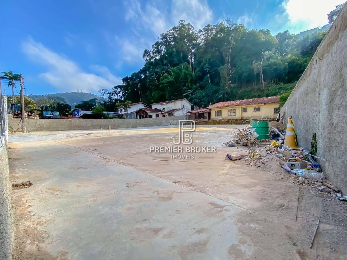 Terreno para alugar, 1500M2 - Foto 2