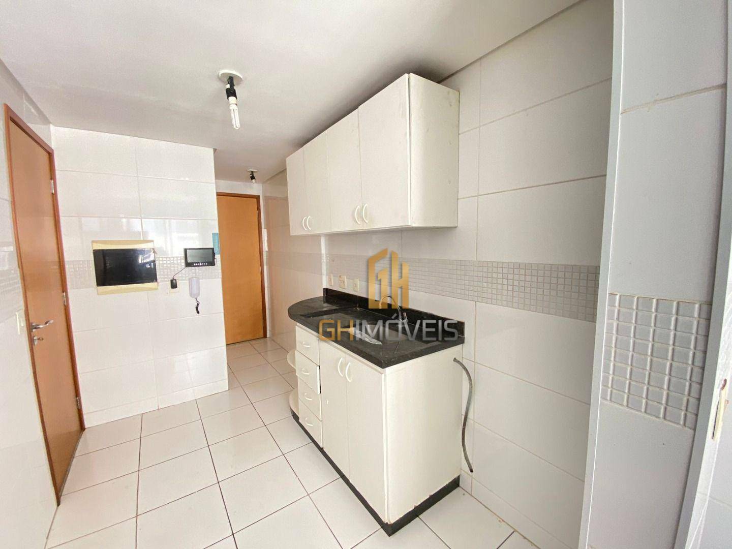 Apartamento à venda com 3 quartos, 86m² - Foto 8