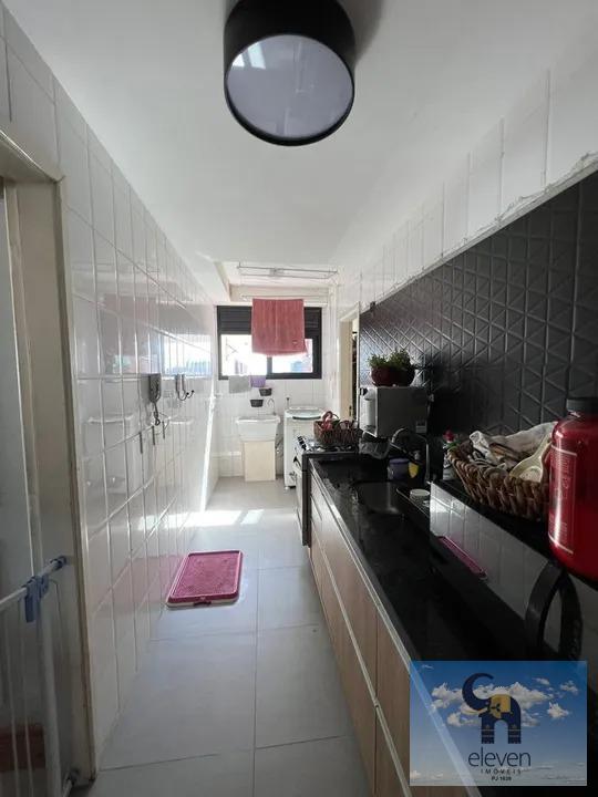 Apartamento à venda com 3 quartos, 95m² - Foto 6