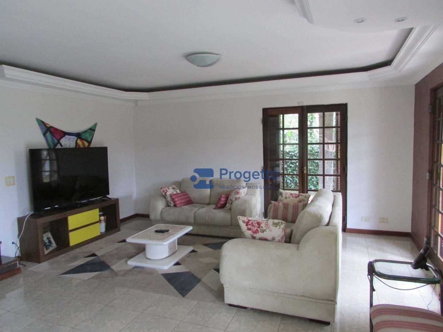 Casa de Condomínio à venda com 4 quartos, 268m² - Foto 6