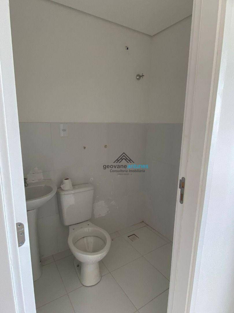 Apartamento à venda com 2 quartos, 53m² - Foto 12