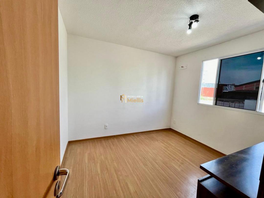 Apartamento, 2 quartos, 40 m² - Foto 7