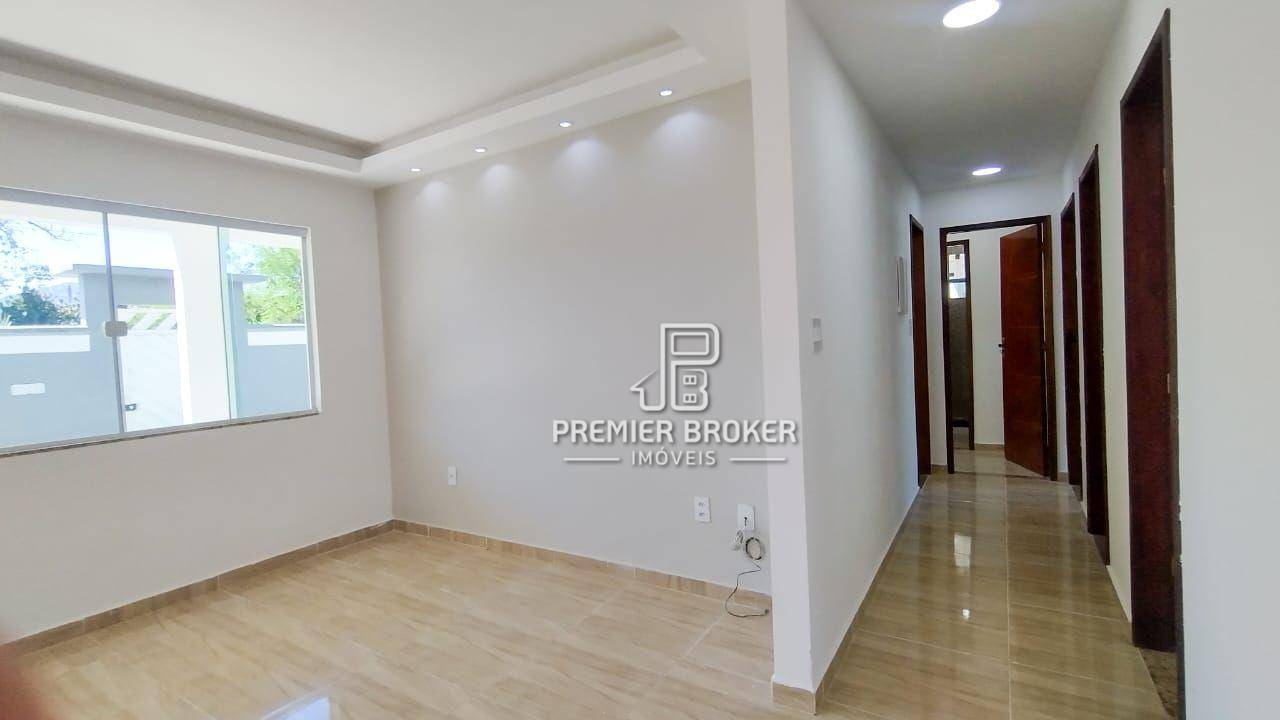 Casa à venda com 3 quartos, 125m² - Foto 3