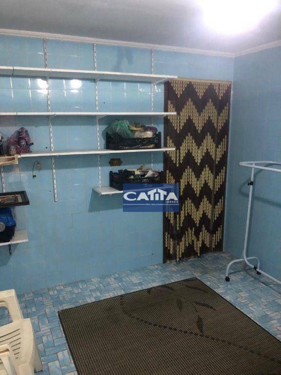 Sobrado à venda com 4 quartos, 250m² - Foto 27