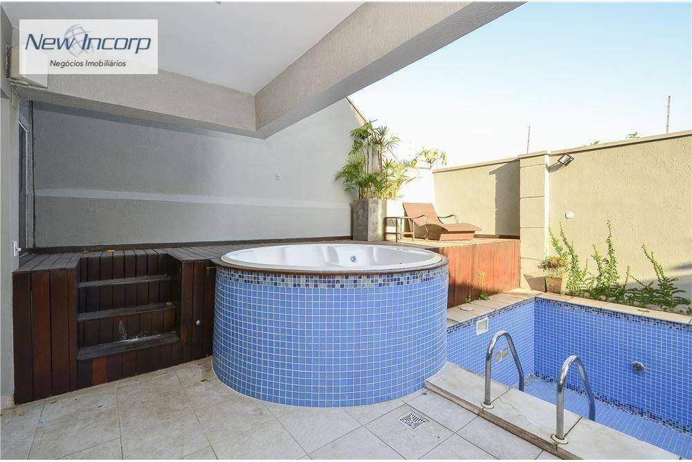 Sobrado à venda com 5 quartos, 502m² - Foto 26