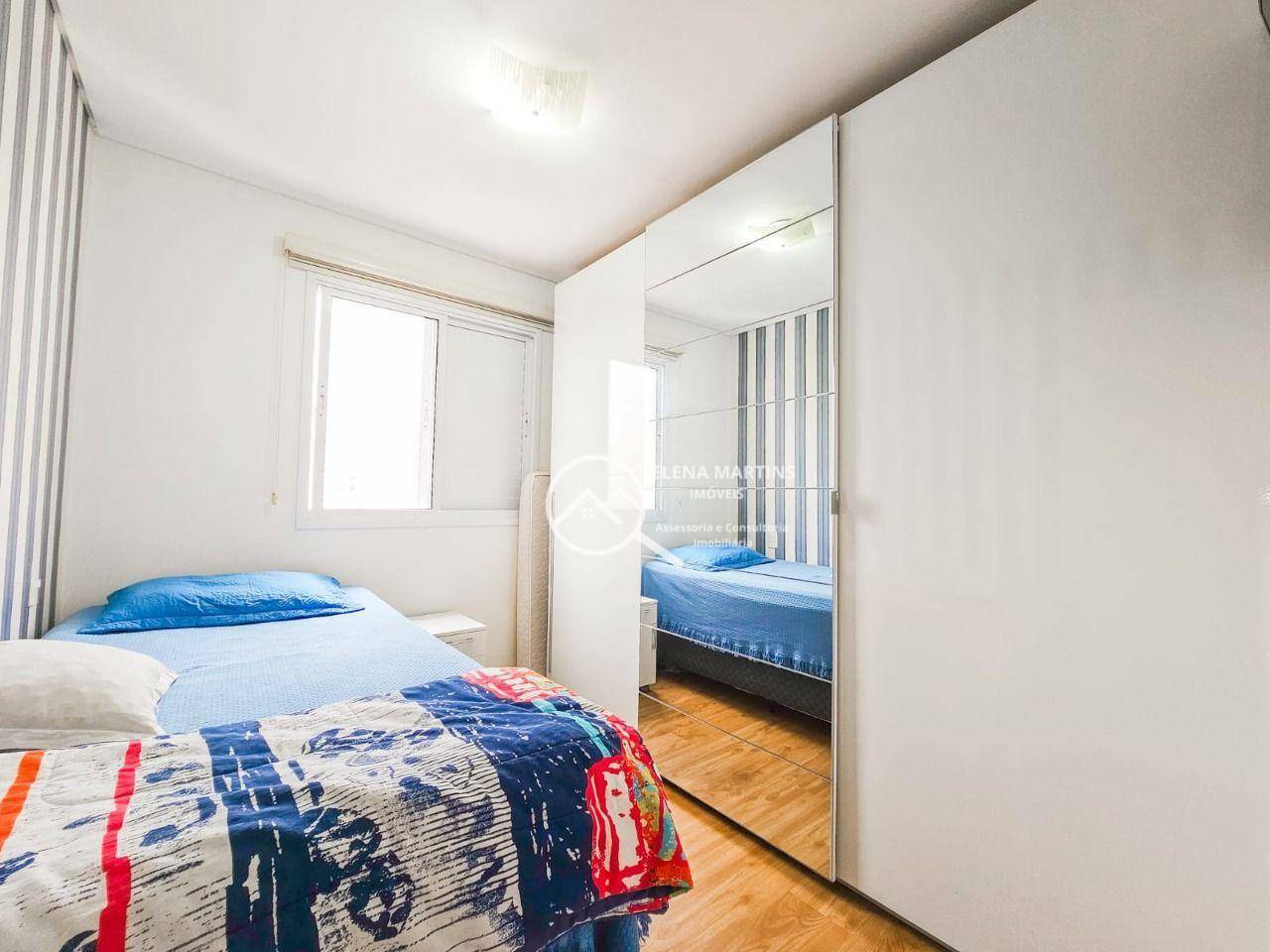 Apartamento à venda com 3 quartos, 97m² - Foto 13