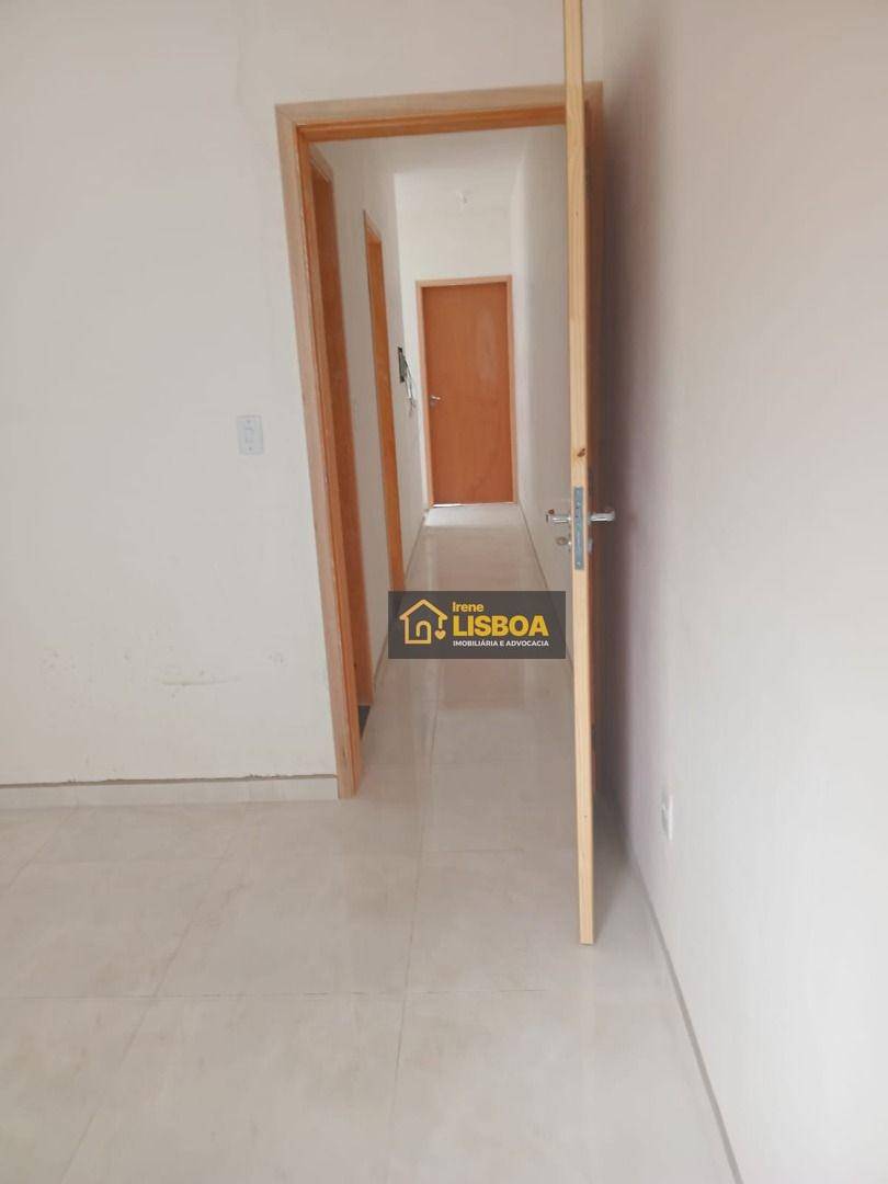 Sobrado à venda com 3 quartos, 120m² - Foto 4