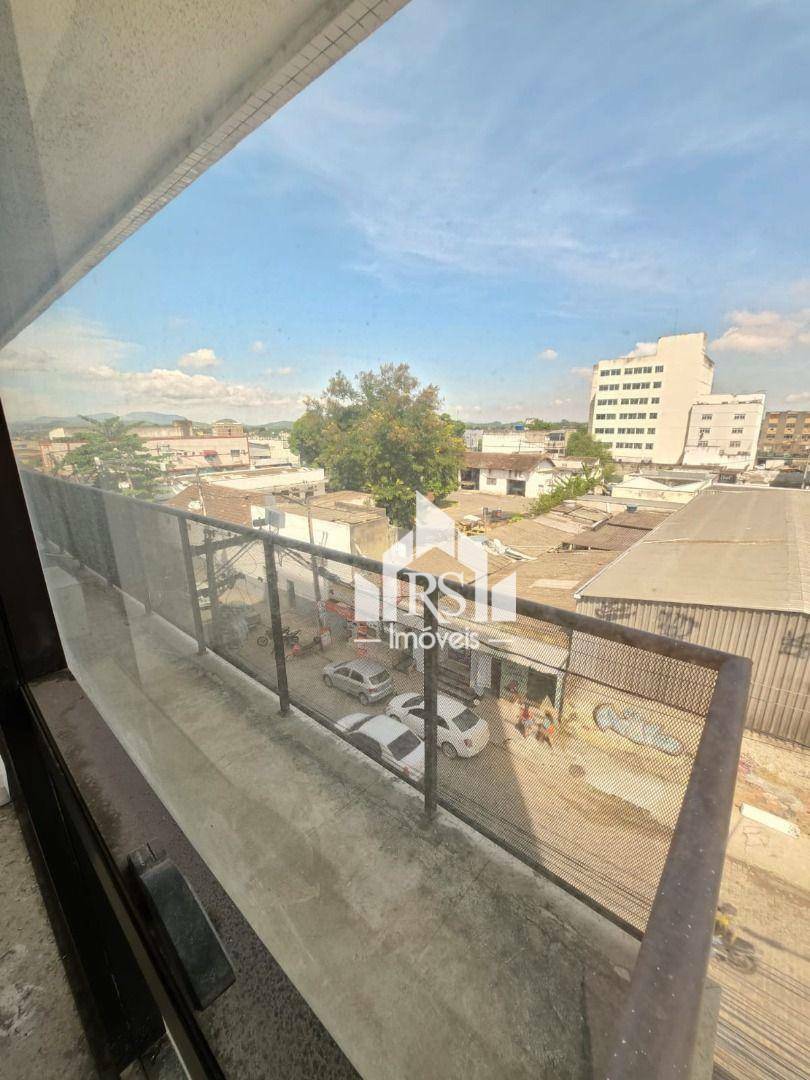 Conjunto Comercial-Sala à venda, 44m² - Foto 17