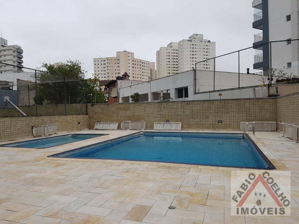 Apartamento à venda com 2 quartos, 97m² - Foto 5