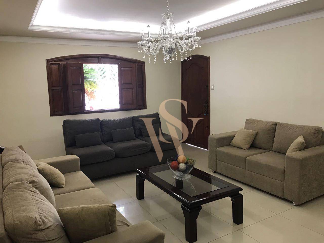 Sobrado à venda com 3 quartos, 304m² - Foto 3