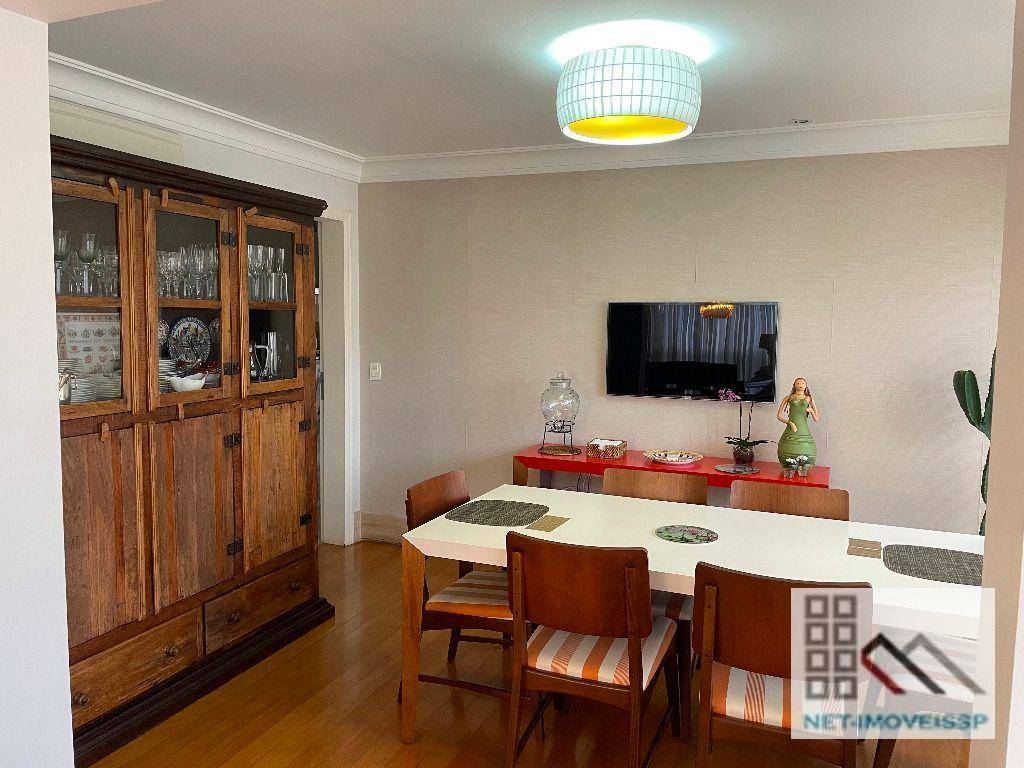 Apartamento à venda com 3 quartos, 250m² - Foto 29