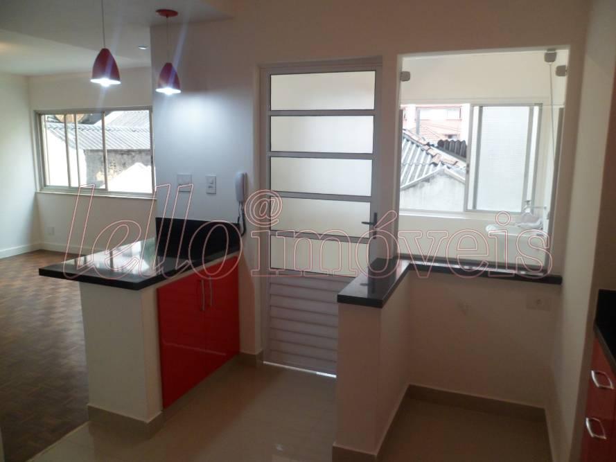 Apartamento para alugar com 3 quartos, 110m² - Foto 17