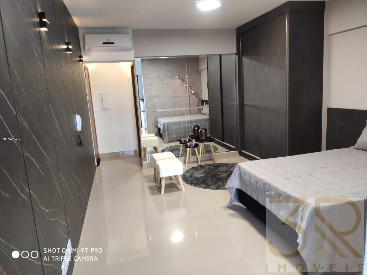 Apartamento para alugar com 1 quarto, 39m² - Foto 10