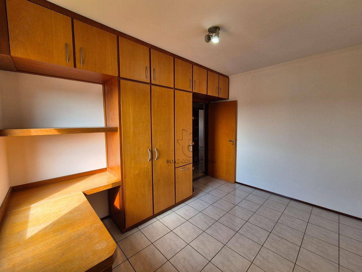 Apartamento à venda com 3 quartos, 109m² - Foto 8