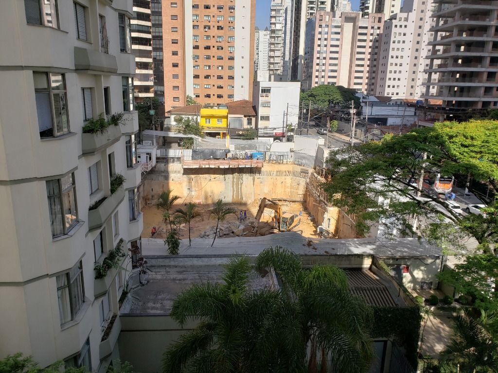 Apartamento à venda e aluguel com 1 quarto, 47m² - Foto 36