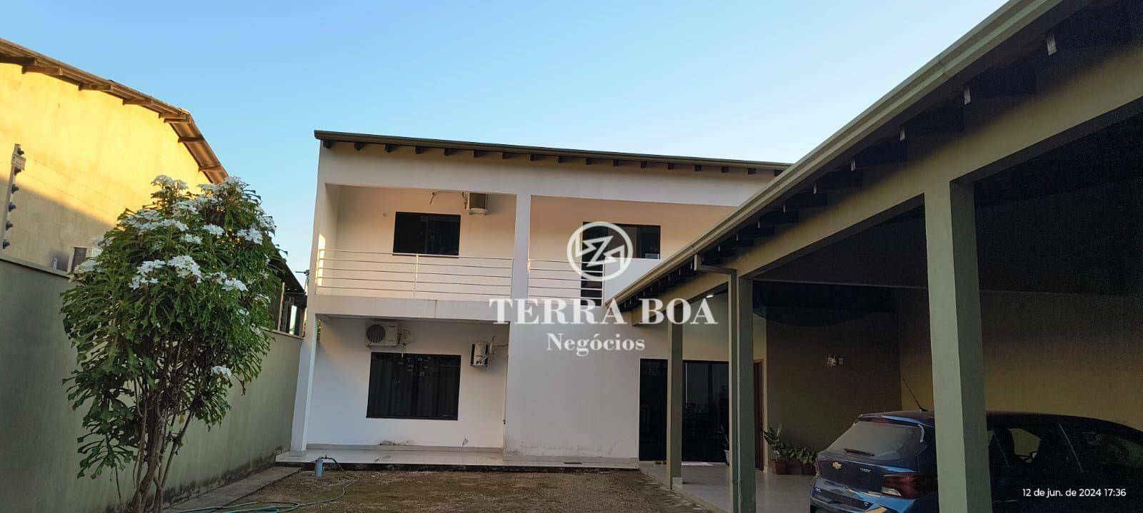 Sobrado à venda com 3 quartos, 310M2 - Foto 13