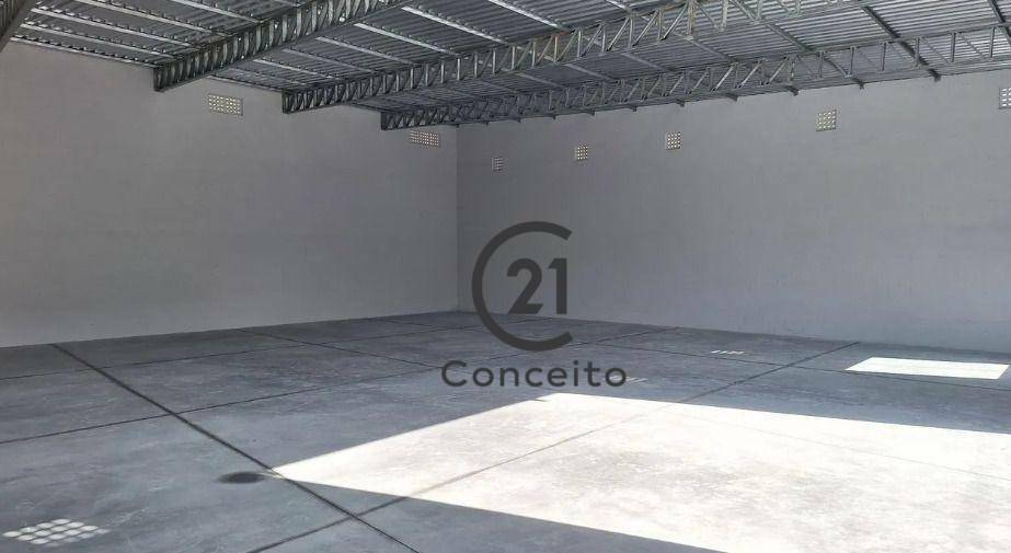 Depósito-Galpão-Armazém para alugar, 270m² - Foto 6