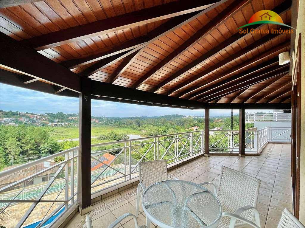 Casa de Condomínio à venda com 4 quartos, 674m² - Foto 16