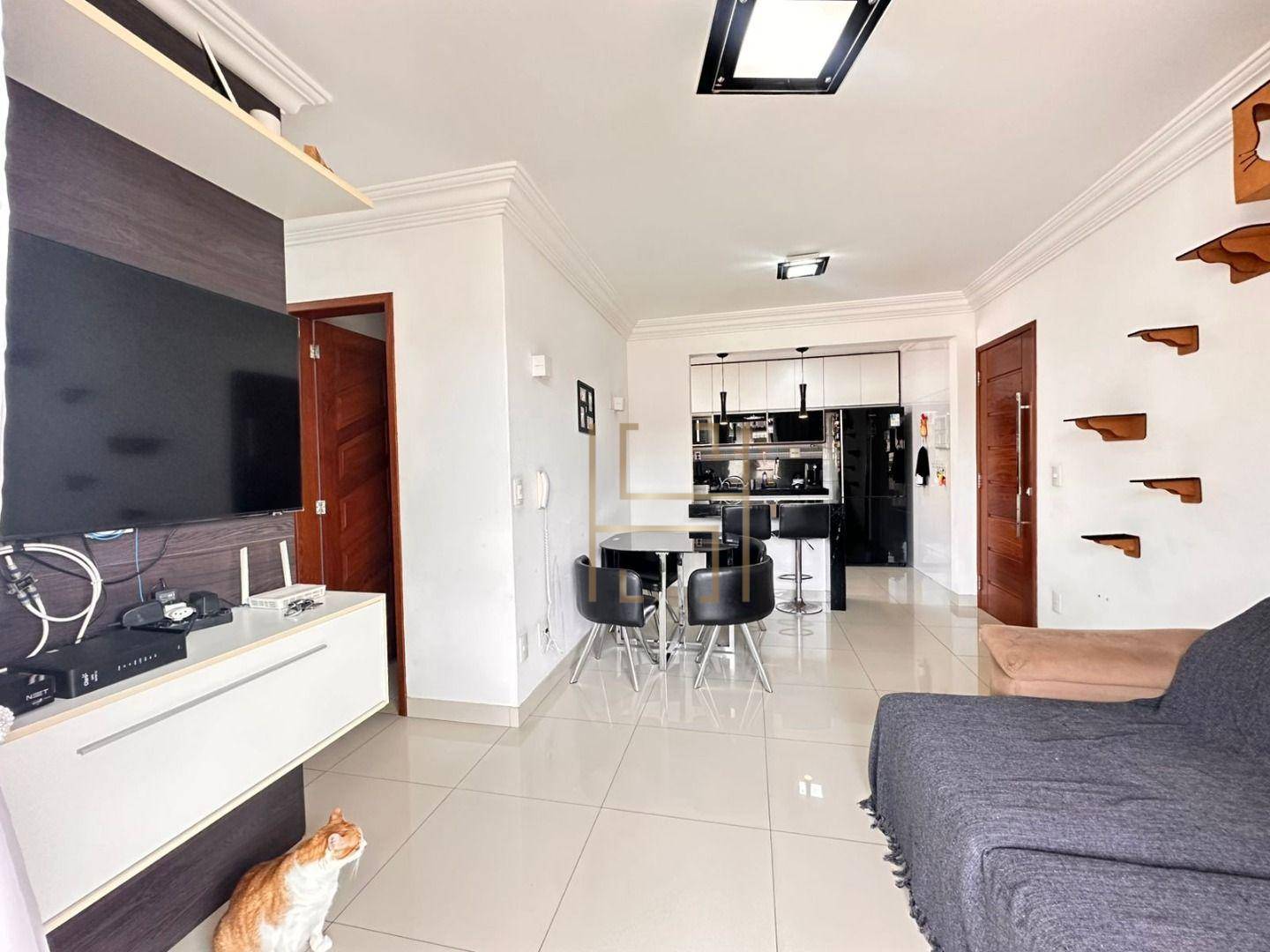 Apartamento, 3 quartos, 77 m² - Foto 11