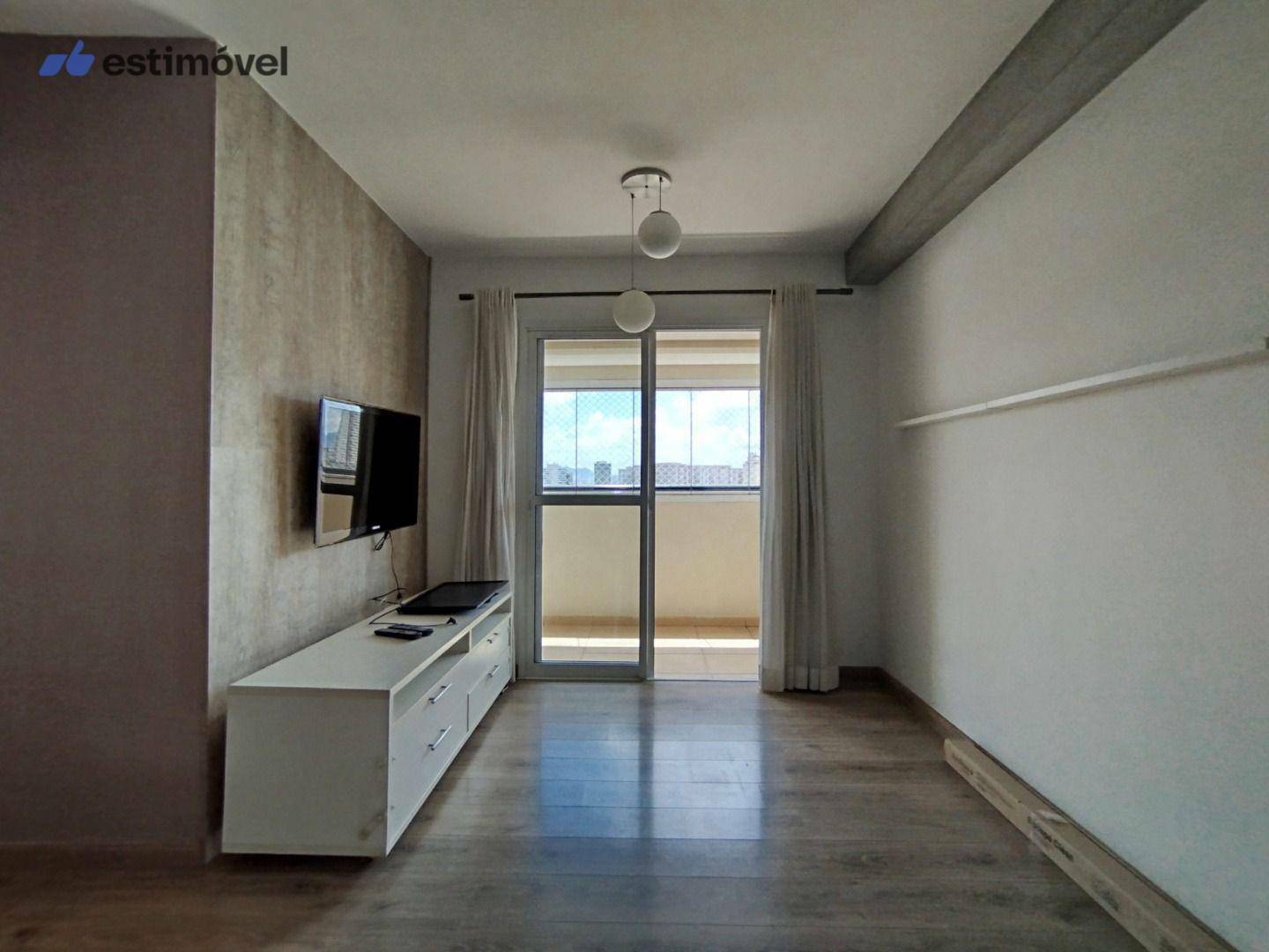 Apartamento para alugar com 3 quartos, 78m² - Foto 3