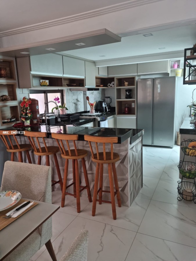 Casa à venda com 3 quartos - Foto 9