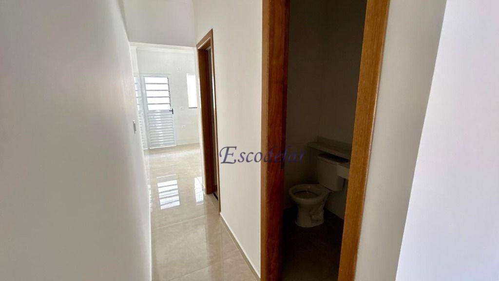 Sobrado à venda com 3 quartos, 110m² - Foto 5