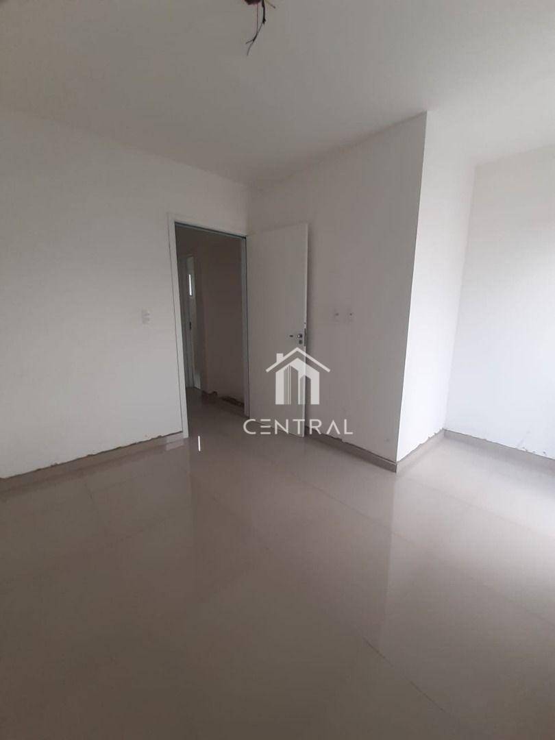 Sobrado, 2 quartos, 52 m² - Foto 4