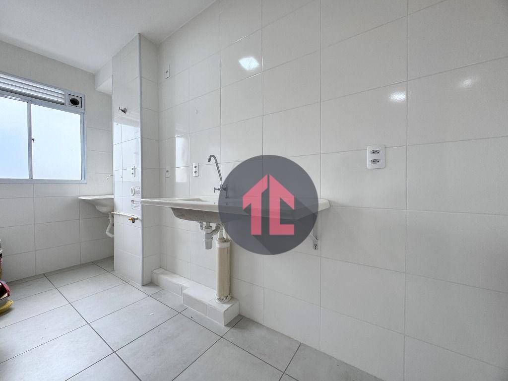 Apartamento para alugar com 2 quartos, 43m² - Foto 4