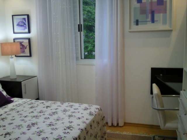 Apartamento à venda com 3 quartos, 100m² - Foto 17