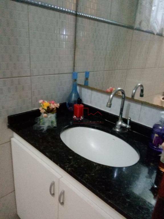Casa de Condomínio à venda com 2 quartos, 180m² - Foto 7
