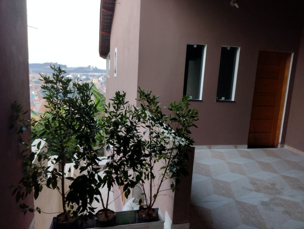 Casa à venda com 2 quartos, 95m² - Foto 33