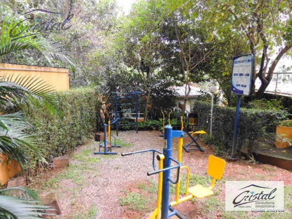 Casa de Condomínio à venda com 3 quartos, 112m² - Foto 25