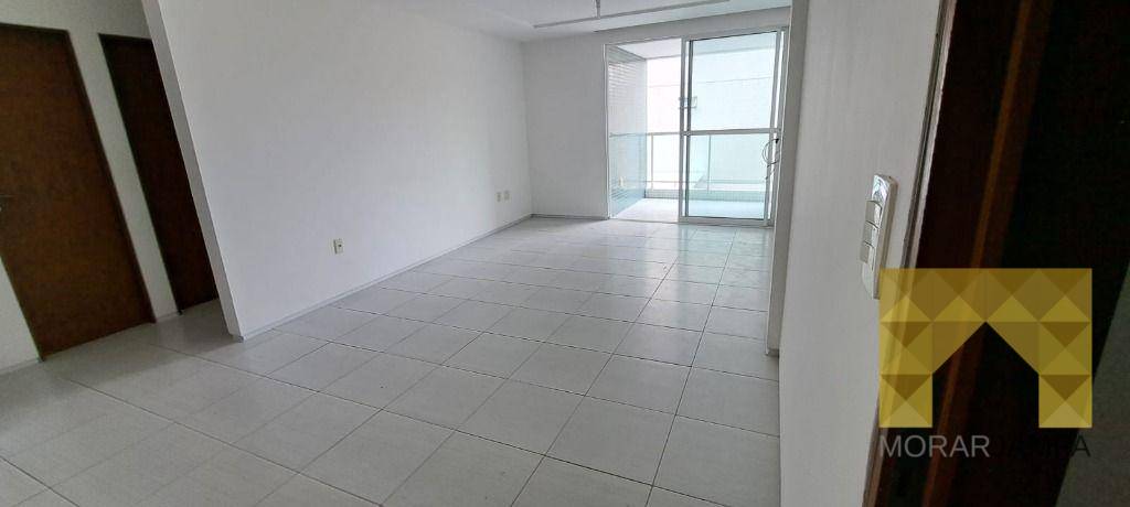 Apartamento à venda e aluguel com 3 quartos, 102m² - Foto 1