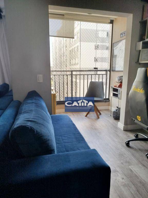 Apartamento à venda com 2 quartos, 62m² - Foto 16