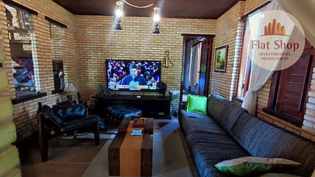 Casa à venda com 5 quartos, 700m² - Foto 19