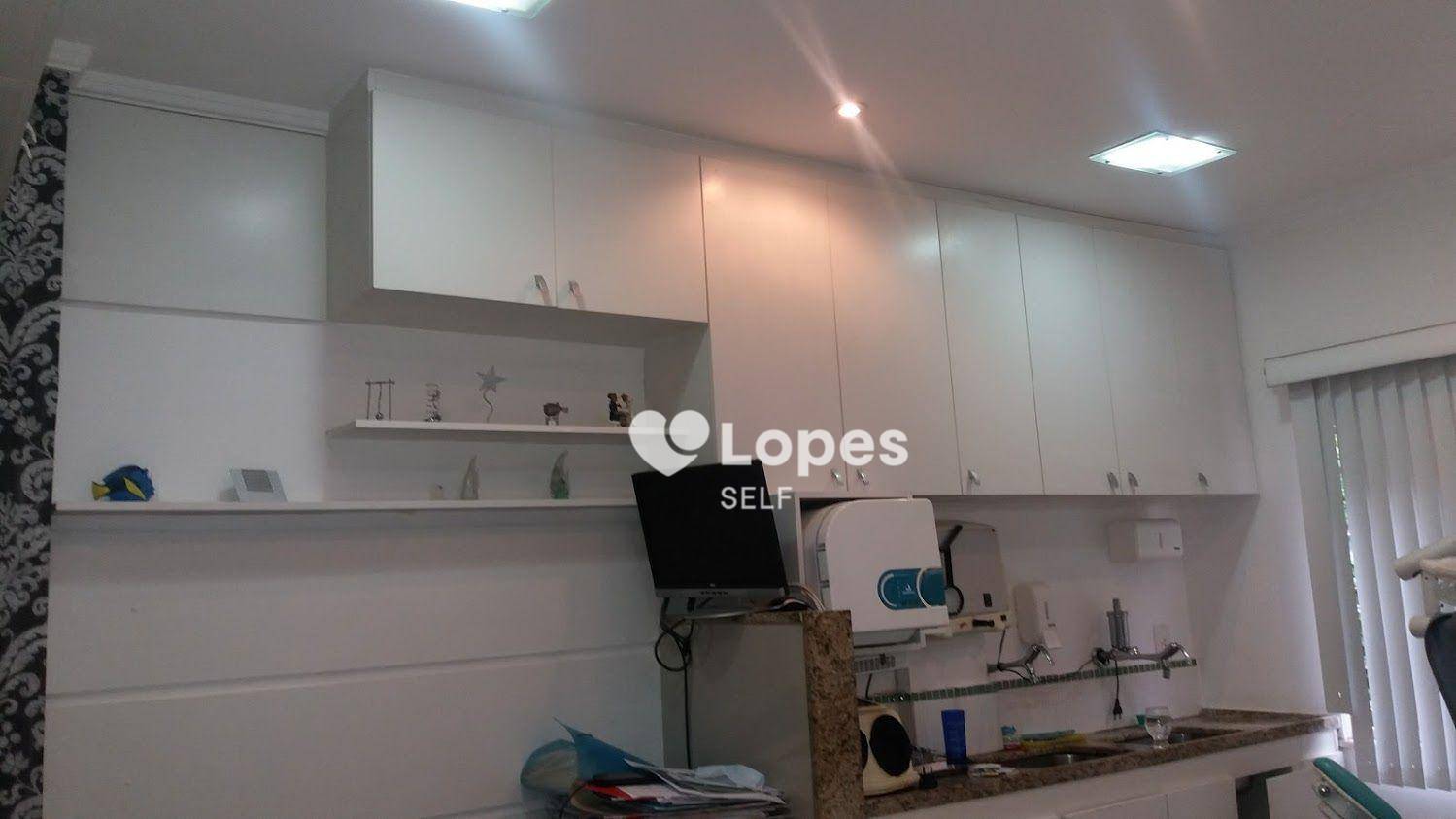 Conjunto Comercial-Sala à venda, 35m² - Foto 1