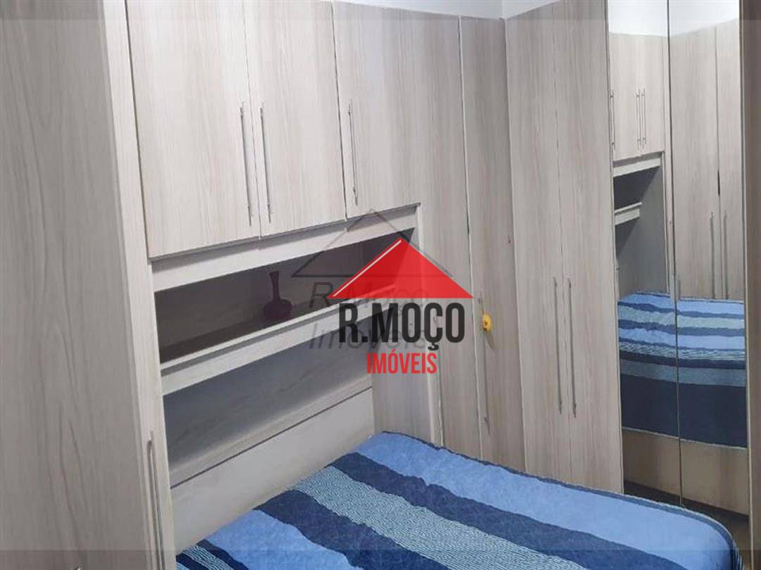 Sobrado à venda com 2 quartos, 80m² - Foto 18