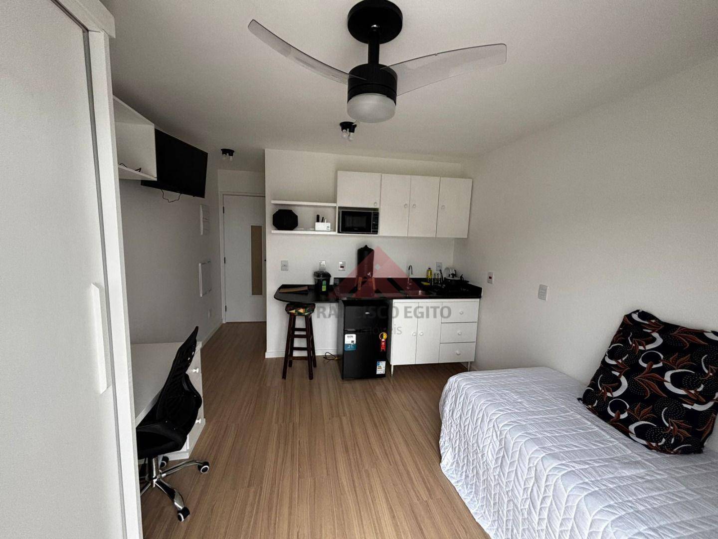 Loft, 33 m² - Foto 2