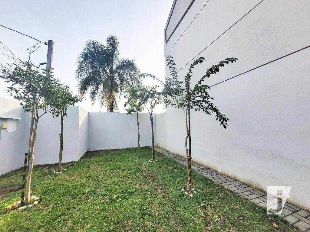 Sobrado à venda com 3 quartos, 75m² - Foto 17